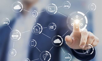 物聯網開發入門指南 網絡技術服務的核心知識體系