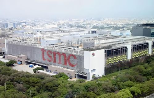 芯片博弈下的臺灣 產業掏空與地緣戰略的警鐘