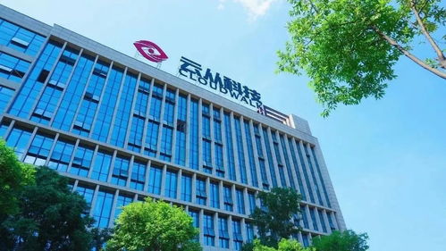 云從科技 一季度營收5400萬，虧損1.6億，扭虧為盈之路在何方？
