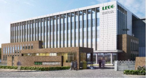 朗高科技IPO引發市場熱議 業績高增背后核心產品毛利率走低矛盾浮現